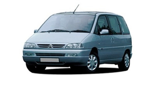 Lancia ZETA [122] (1994-2002)